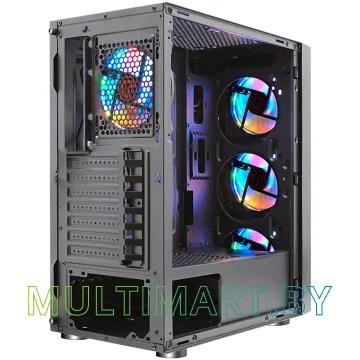 Корпус Ginzzu CL300 картинка 3